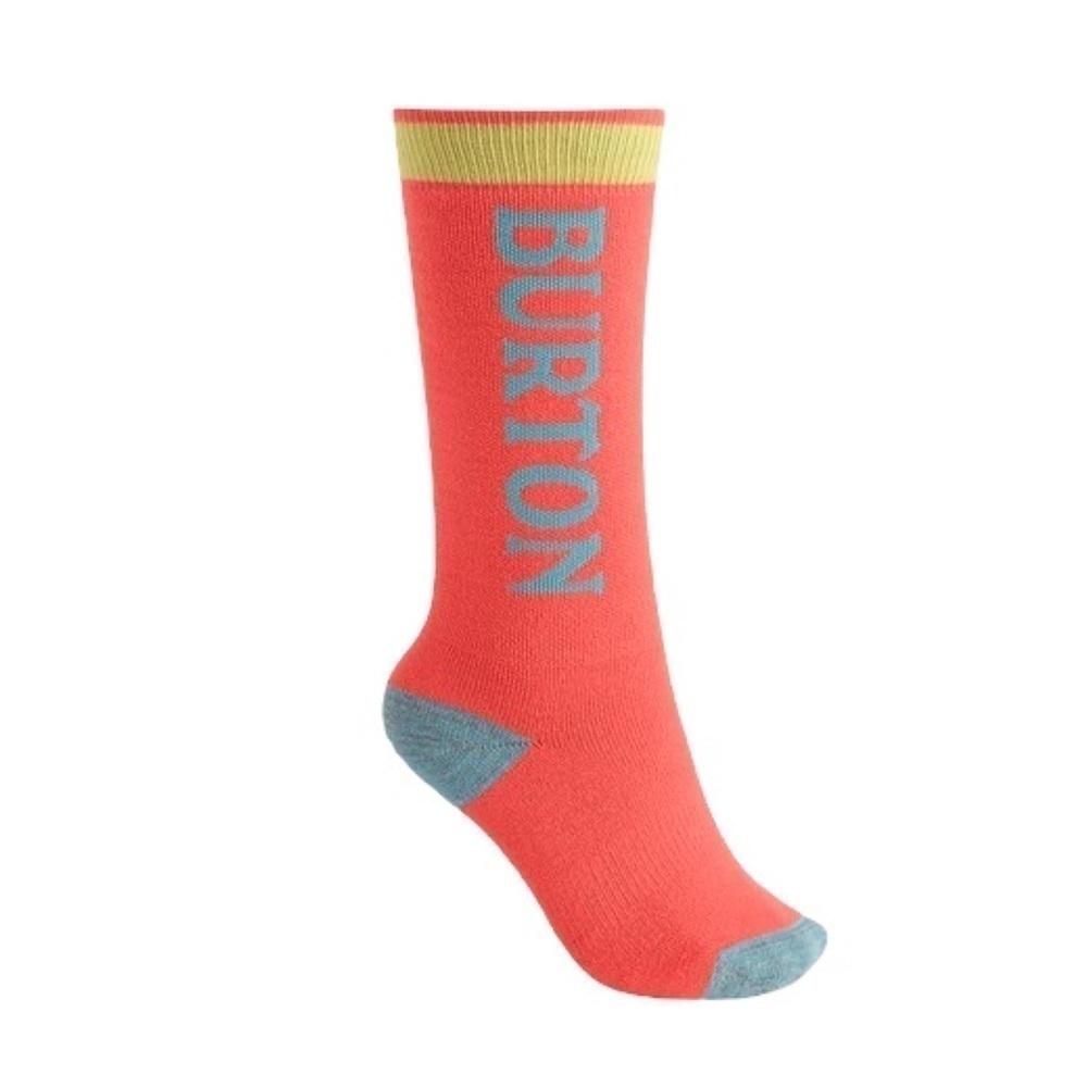 Burton Kids Weekend Midweight Winter Socks